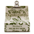 Agnes + Cat Rhubarb Solid Shampoo